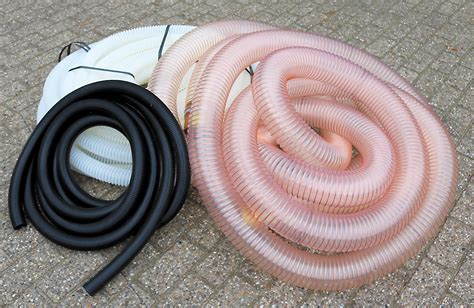 slangen voor furfural
